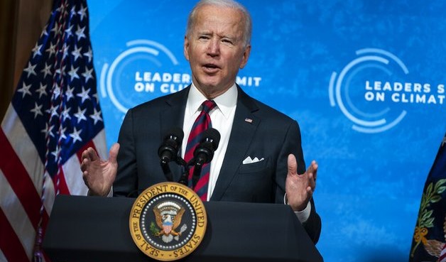 Joe Biden