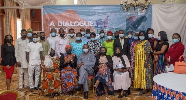 Food Policy Dialogue