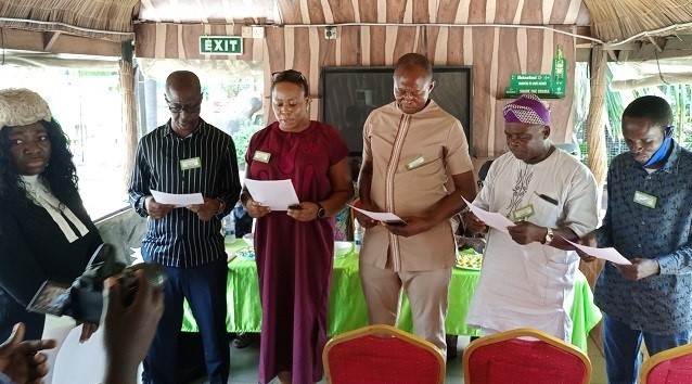 Association of Landscape Horticulturists