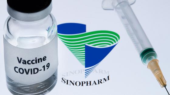 Sinopharm Vaccine
