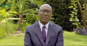 Kevin Kariuki