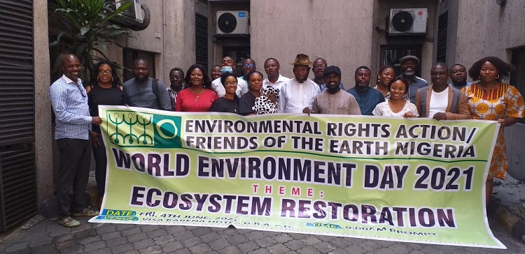 World Environment Day (WED)