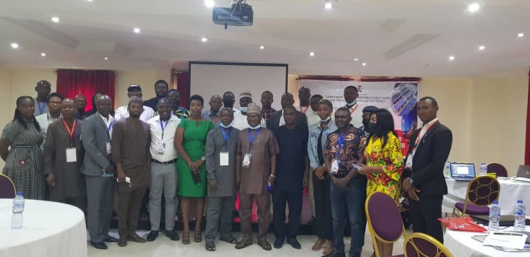 Stakeholders' Validation Workshop 