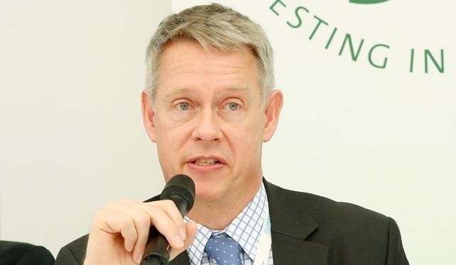 Niclas Svenningsen