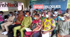 Oil Field Dialogues