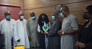 Federal Competition and Consumer Protection Commission (FCCPC)