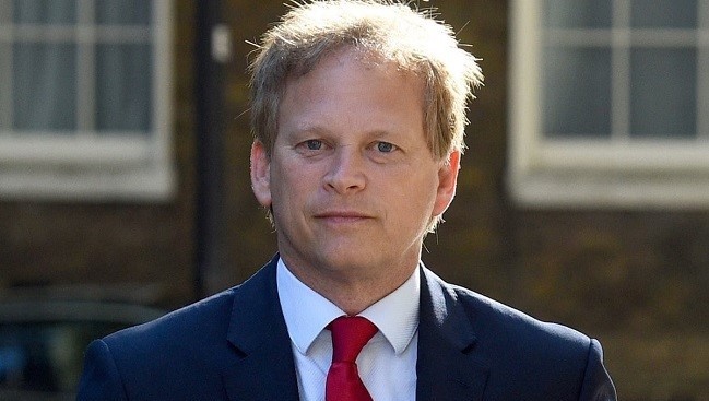 Grant Shapps