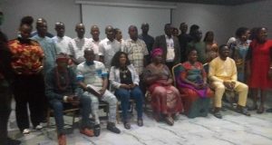 Kabetkache Women Development and Resource Centre