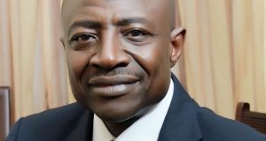 Prof. Maiwalima Haruna