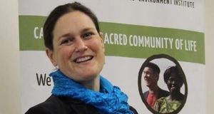 Francesca de Gasparis