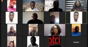 Natural Resource, Extractives and Climate Change Programme (NAREP)