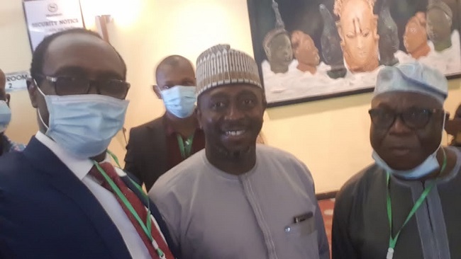 2050 Long-Term Vision for Nigeria
