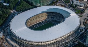 Tokyo Olympics Stadium