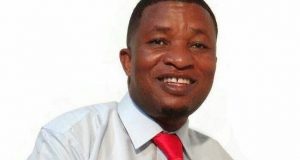 Dr Mithika Mwenda