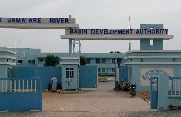 Hadejia Jama’are River Basin Authority