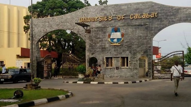 University of Calabar