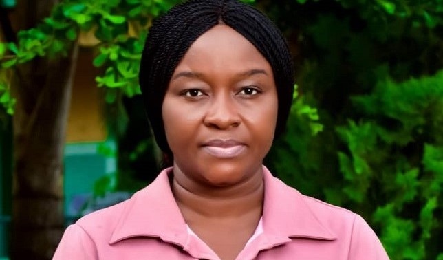 Dr Chinwe Ogunji