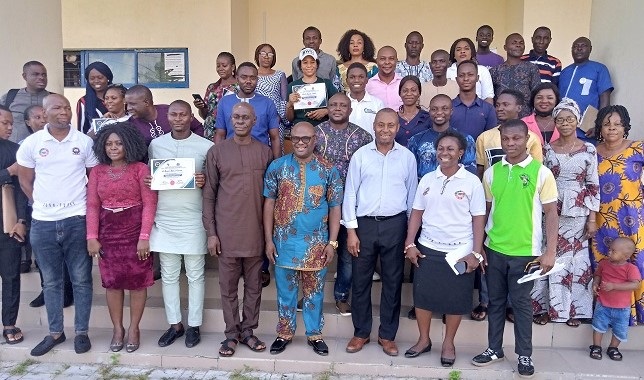 Niger Delta Climate Conference