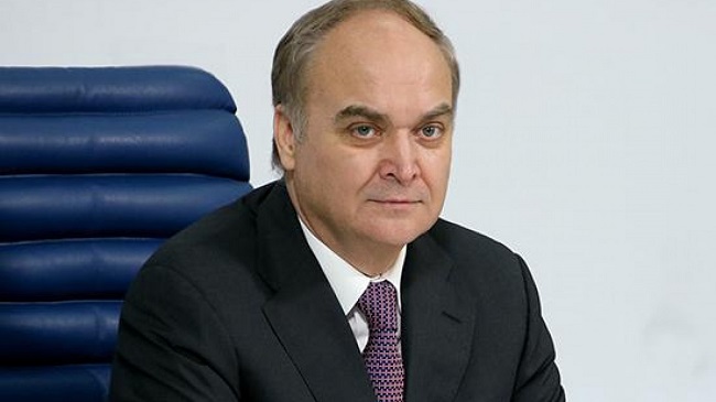 Anatoly Antonov