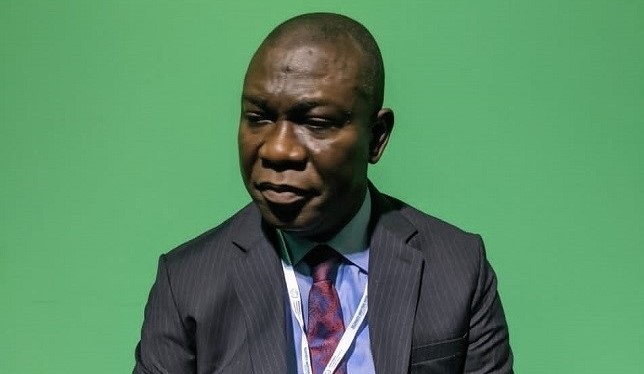 Ike Ekweremadu