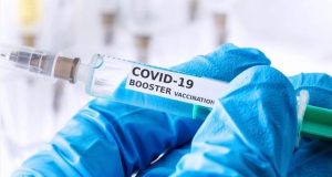 Covid-19 Booster Vaccine