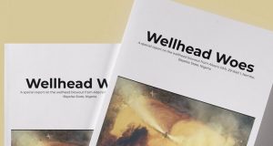 Wellhead Woes