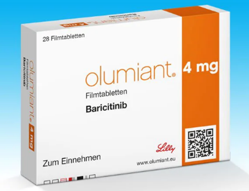 Baricitinib