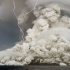 Tonga volcanic eruption