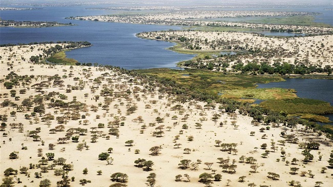 Lake Chad Basin