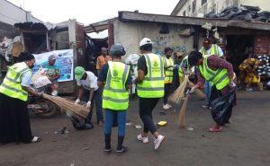 Rotary Club of Ibadan City Central