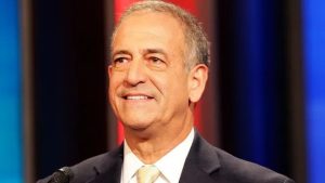 Russ Feingold