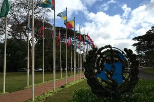 UNEP Headquarters