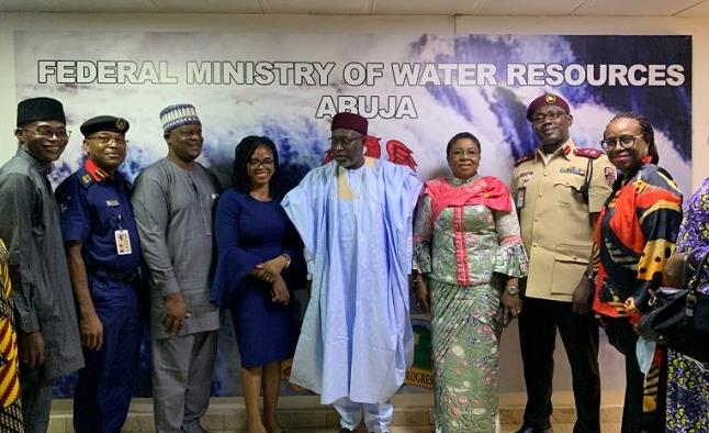 Ministry of Water Resources