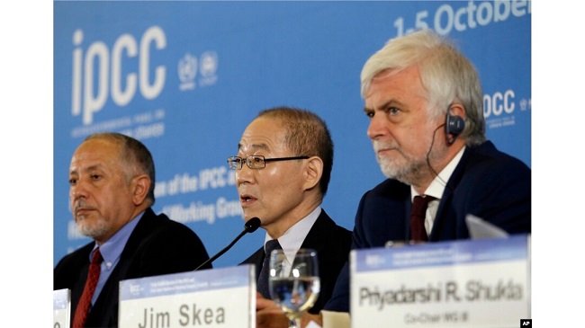 IPCC