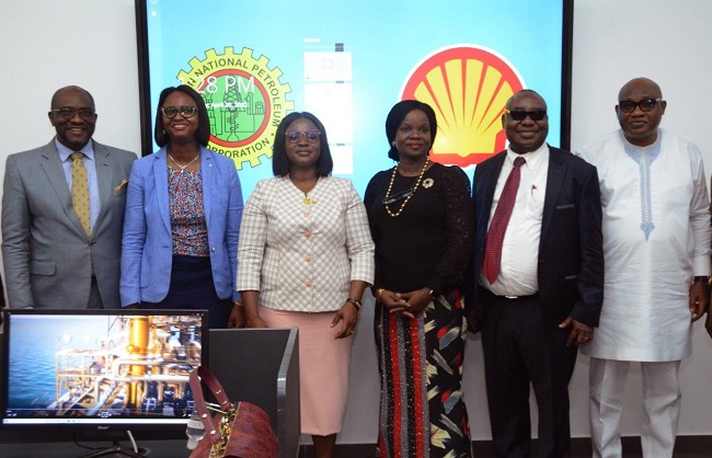 NNPC, SNEPCo donate ICT centre to petroleum varsity - EnviroNews Nigeria