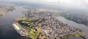 Abidjan, Côte d’Ivoire