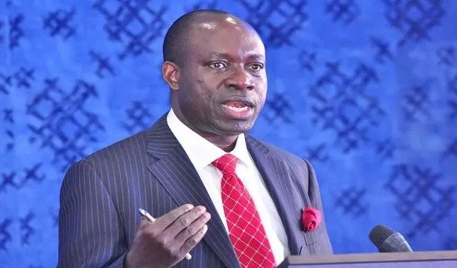 Chukwuma Soludo