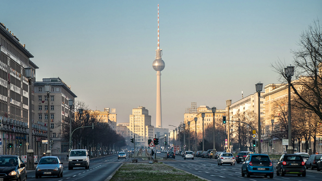 Petersberg Climate Dialogue