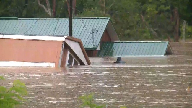 Kentucky flooding