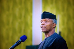 Yemi Osinbajo