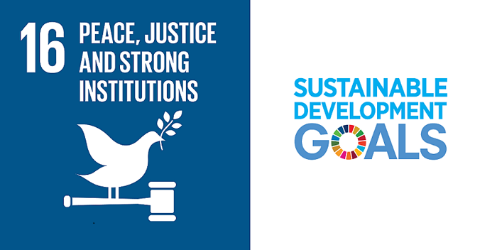 SDG 16