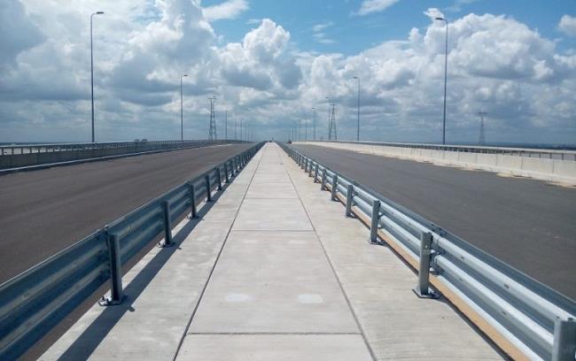 Second Niger Bridge