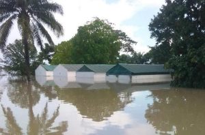 Anambra flood