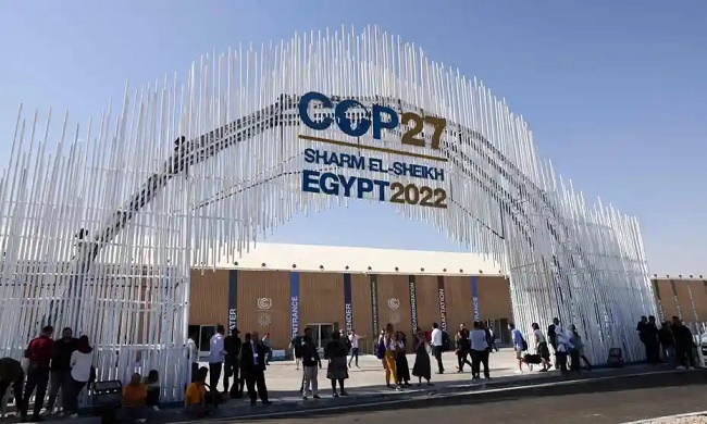 COP27