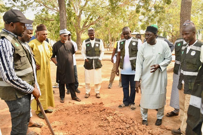 Great Green Wall