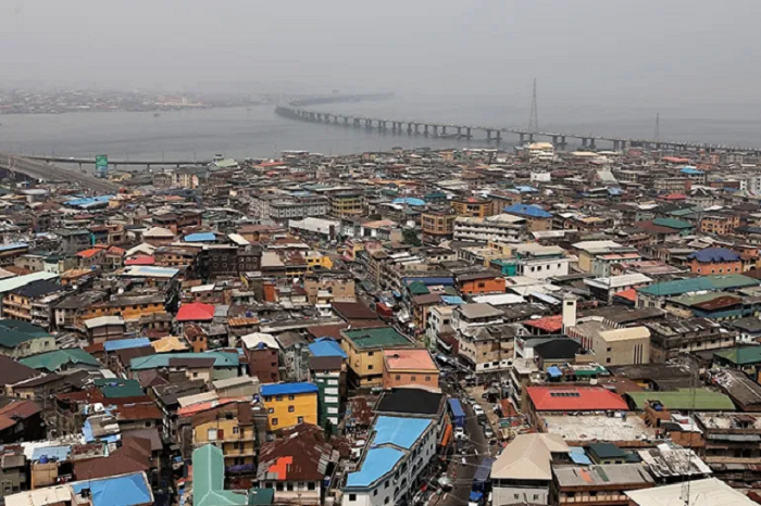 Lagos