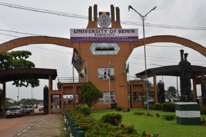 University of Benin