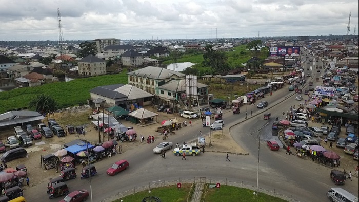 Yenagoa, Bayelsa State