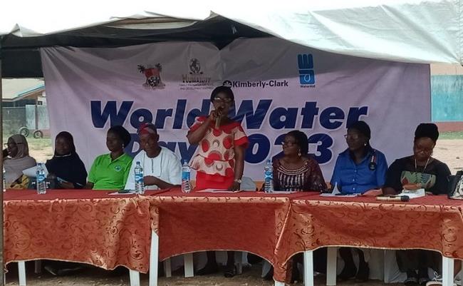 2023 World Water Day