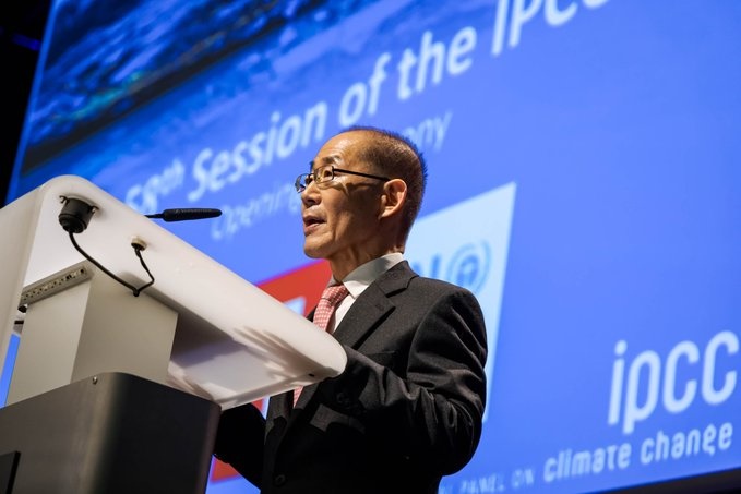 Carbon Brief’s definitive guide to the entire IPCC sixth assessment cycle